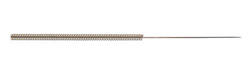 MOXOM Steel Needles provide industry standard acupuncture therapy